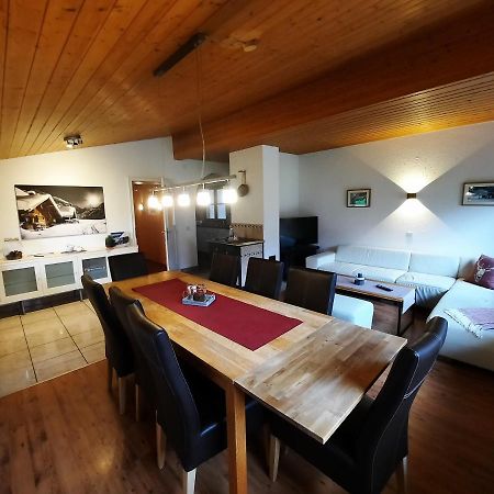 Chalet Landhaus Einsiedler ซังคท์กัลเลนเคียร์ช ภายนอก รูปภาพ