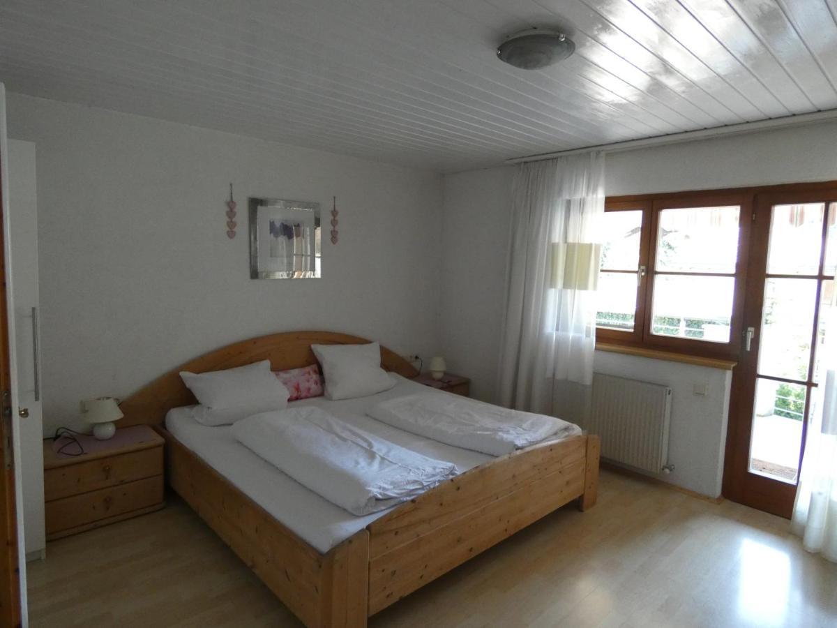 Chalet Landhaus Einsiedler ซังคท์กัลเลนเคียร์ช ภายนอก รูปภาพ