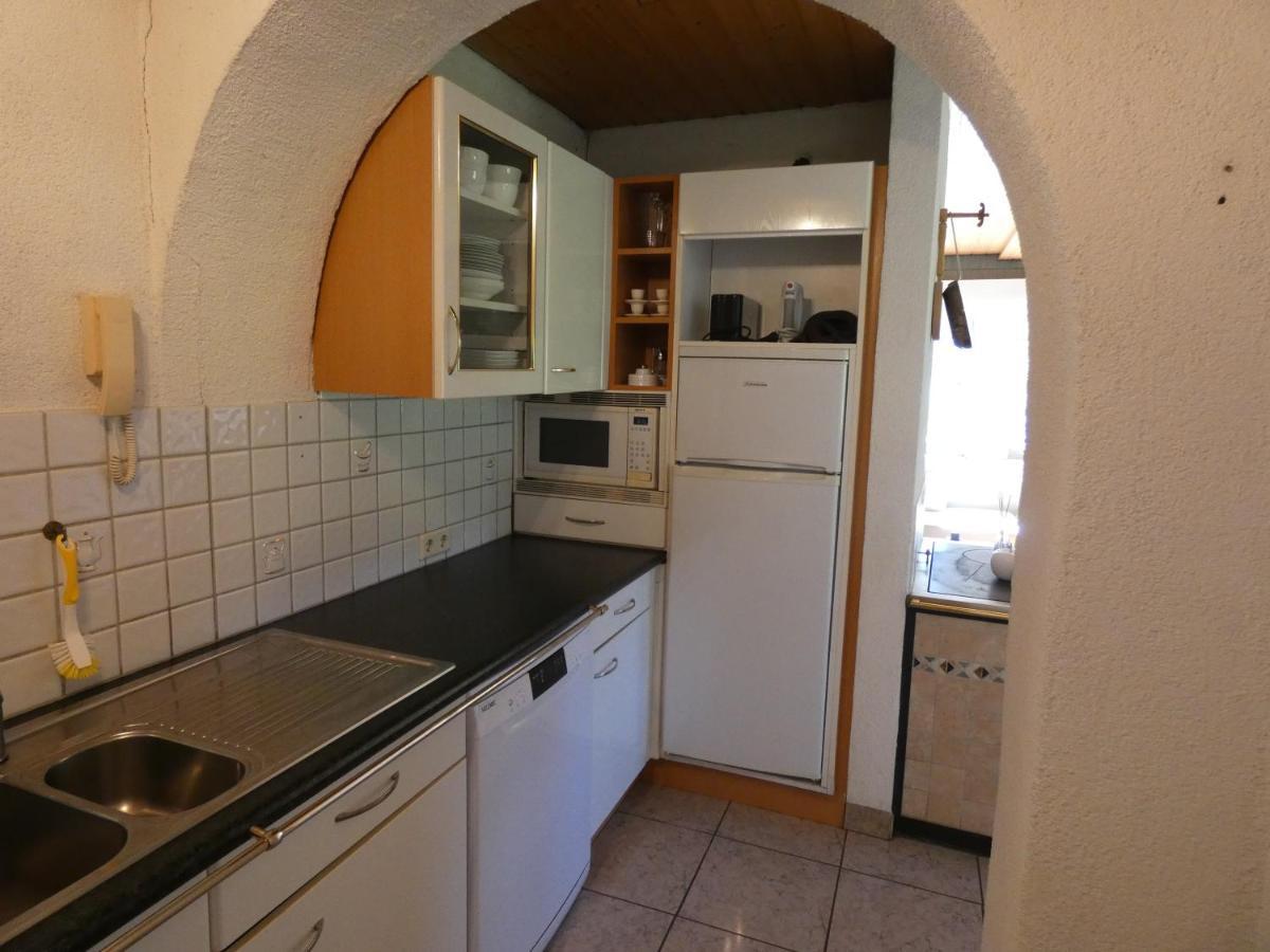 Chalet Landhaus Einsiedler ซังคท์กัลเลนเคียร์ช ภายนอก รูปภาพ